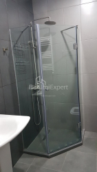 Բնակարան 40 մ² - Շերիֆ Խիմշիաշվիլի, Բաթումի, Վրաստан