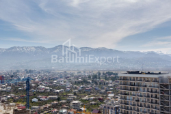 Բնակարան 40 մ² - Շերիֆ Խիմշիաշվիլի, Բաթումի, Վրաստан