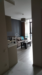 Բնակարան 2-комн 40 m² - Շերիֆ Խիմշիաշվիլի, Batumi