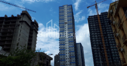 Բնակարան 40 մ² - Շերիֆ Խիմշիաշվիլի, Բաթումի, Վրաստан