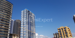 Բնակարան 40 մ² - Շերիֆ Խիմշիաշվիլի, Բաթումի, Վրաստан