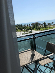 Բնակարան 31 մ² - Շերիֆ Խիմշիաշվիլի, Batumi, Վրաստан