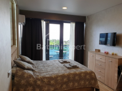 Բնակարան 1-комн 31 m² - Շերիֆ Խիմշիաշվիլի, Batumi