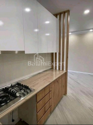 Բնակարան 3-комн 53 m² - Միխայիլ Լերմոնտով, Batumi