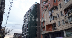 Բնակարան 28 մ² - Միխայիլ Լերմոնտով, Բաթումի, Վրաստан