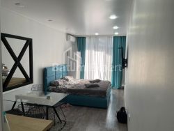 Բնակարան 1-комн 30 m² - Անգիսա, Batumi