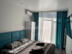 Բնակարան 1-комн 30 m² - Անգիսա, Batumi