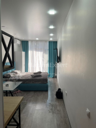 Բնակարան 1-комн 30 m² - Անգիսա, Batumi