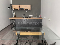 Բնակարան 1-комн 30 m² - Անգիսա, Batumi