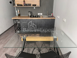 Բնակարան 30 մ² - Անգիսա, Batumi, Վրաստан