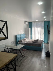 Բնակարան 1-комн 30 m² - Անգիսա, Batumi