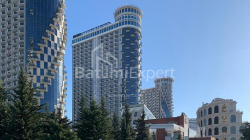 Բնակարան 32.48 մ² - Շերիֆ Խիմշիաշվիլի, Բաթումի, Վրաստан