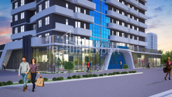 Բնակարան 3-комн 60 m² - Շերիֆ Խիմշիաշվիլի, Batumi