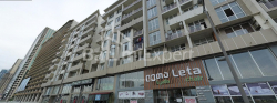 Բնակարան 85.6 մ² - Ժյուլի Շարտավա, Բաթումի, Վրաստан