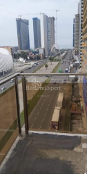 Բնակարան 85.6 մ² - Ժյուլի Շարտավա, Բաթումի, Վրաստан