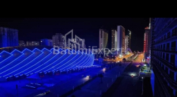 Բնակարան 85.6 մ² - Ժյուլի Շարտավա, Բաթումի, Վրաստан