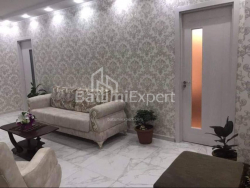 Բնակարան 3-комн 81.4 m² - Թբել-Աբուսերիձե, Batumi