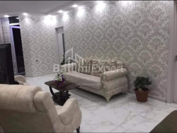 Բնակարան 3-комн 81.4 m² - Թբել-Աբուսերիձե, Batumi