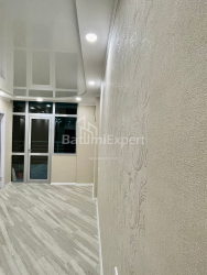 Բնակարան 50 մ² - Շալվա Ինասարիձե, Բաթումի, Վրաստан