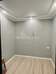 Բնակարան 50 մ² - Շալվա Ինասարիձե, Բաթումի, Վրաստан