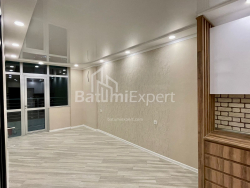 Բնակարան 3-комн 50 m² - Շալվա Ինասարիձե, Batumi