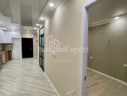 Բնակարան 50 մ² - Շալվա Ինասարիձե, Բաթումի, Վրաստан