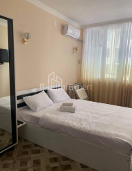 Բնակարան 1-комн 30 m² - Շերիֆ Խիմշիաշվիլի, Batumi