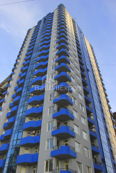Բնակարան 1-комн 30 m² - Շերիֆ Խիմշիաշվիլի, Batumi