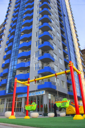 Բնակարան 30 մ² - Շերիֆ Խիմշիաշվիլի, Batumi, Վրաստан