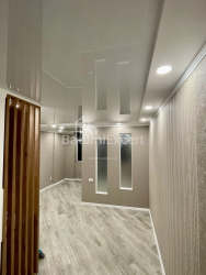 Բնակարան 42 մ² - Շալվա Ինասարիձե, Batumi, Վրաստан