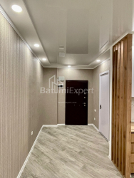 Բնակարան 2-комн 42 m² - Շալվա Ինասարիձե, Batumi