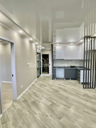 Բնակարան 3-комн 68 m² - Շալվա Ինասարիձե, Batumi