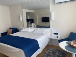 Բնակարան 1-комн 30 m² - Շերիֆ Խիմշիաշվիլի, Batumi