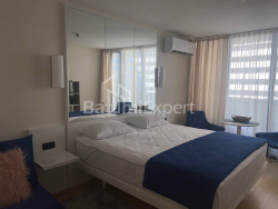 Բնակարան 1-комн 30 m² - Շերիֆ Խիմշիաշվիլի, Batumi