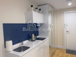 Բնակարան 1-комн 30 m² - Շերիֆ Խիմշիաշվիլի, Batumi