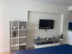 Բնակարան 1-комн 30 m² - Շերիֆ Խիմշիաշվիլի, Batumi