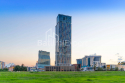 Բնակարան 38 մ² - Ռուսթավելին, Բաթումի, Վրաստан