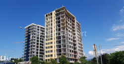 Բնակարան 2-комн 72.5 m² - Լեխ և Մարիա Կաչինսկիներ, Batumi