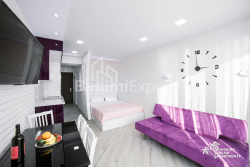 Բնակարան 1-комн 31 m² - Շերիֆ Խիմշիաշվիլի, Batumi