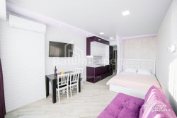 Բնակարան 1-комн 31 m² - Շերիֆ Խիմշիաշվիլի, Batumi