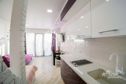 Բնակարան 1-комн 31 m² - Շերիֆ Խիմշիաշվիլի, Batumi