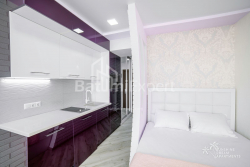 Բնակարան 1-комн 31 m² - Շերիֆ Խիմշիաշվիլի, Batumi