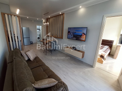 Բնակարան 3-комн 62 m² - Վախթանգ Գորգասալի, Batumi