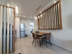 Բնակարան 3-комн 62 m² - Վախթանգ Գորգասալի, Batumi