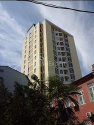 Բնակարան 2-комн 58.6 m² - Միխայիլ Լերմոնտով, Batumi