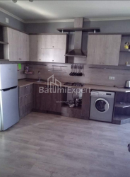 Բնակարան 2-комн 58.6 m² - Միխայիլ Լերմոնտով, Batumi