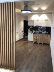 Բնակարան 1-комн 33 m² - Յուսուֆ Կոբալաձե, Batumi