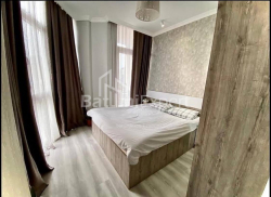 Բնակարան 66 մ² - Ալեքսանդրա Պուշկին, Batumi, Վրաստан