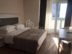 Բնակարան 1-комн 30 m² - Շերիֆ Խիմշիաշվիլի, Batumi