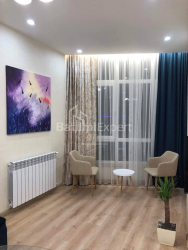 Բնակարան 88 մ² - Թբել-Աբուսերիձե, Batumi, Վրաստан